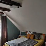 Pensión Itália Siófok