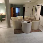 Itália Pensión