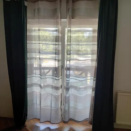 Italia Guest house *