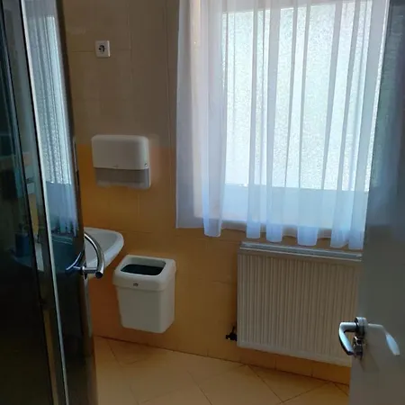 Guest house Italia