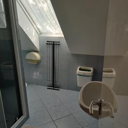 Pensjonat Italia Siófok