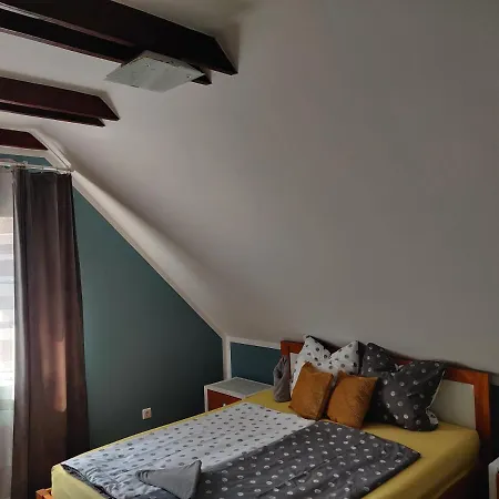 Guest house Italia Siofok