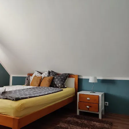 Italia Guest house Siofok
