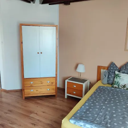 Italia Guest house *