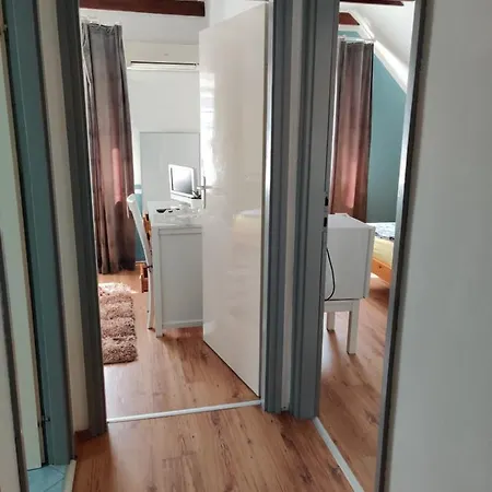 Guest house Italia Siofok