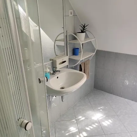 Guest house Italia Siofok