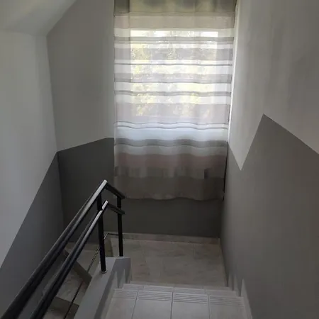 Italia Guest house Siofok