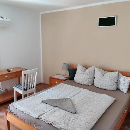 Guest house Italia *