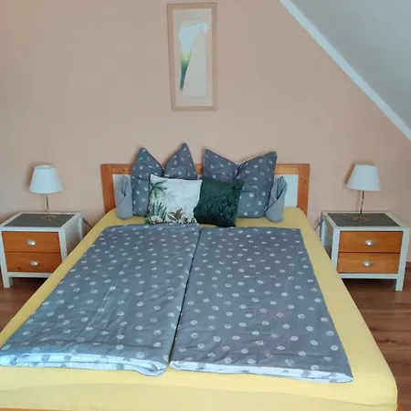 Italia Guest house *