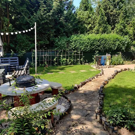 Italia Guest house Siofok