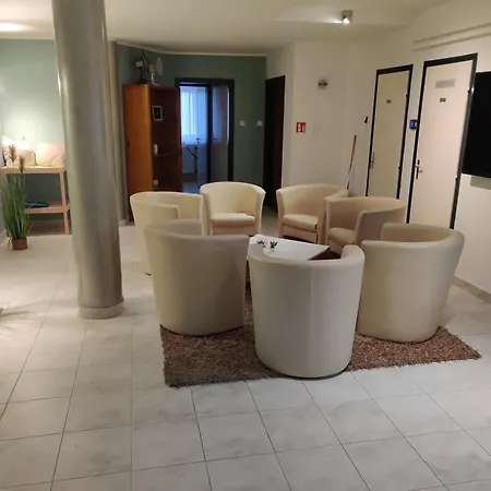 Italia Guest house
