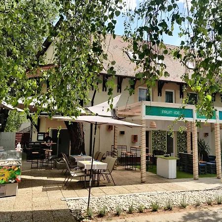 Guest house Italia *