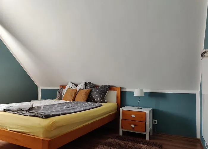 Italia بيت ضيافة شيوفوك